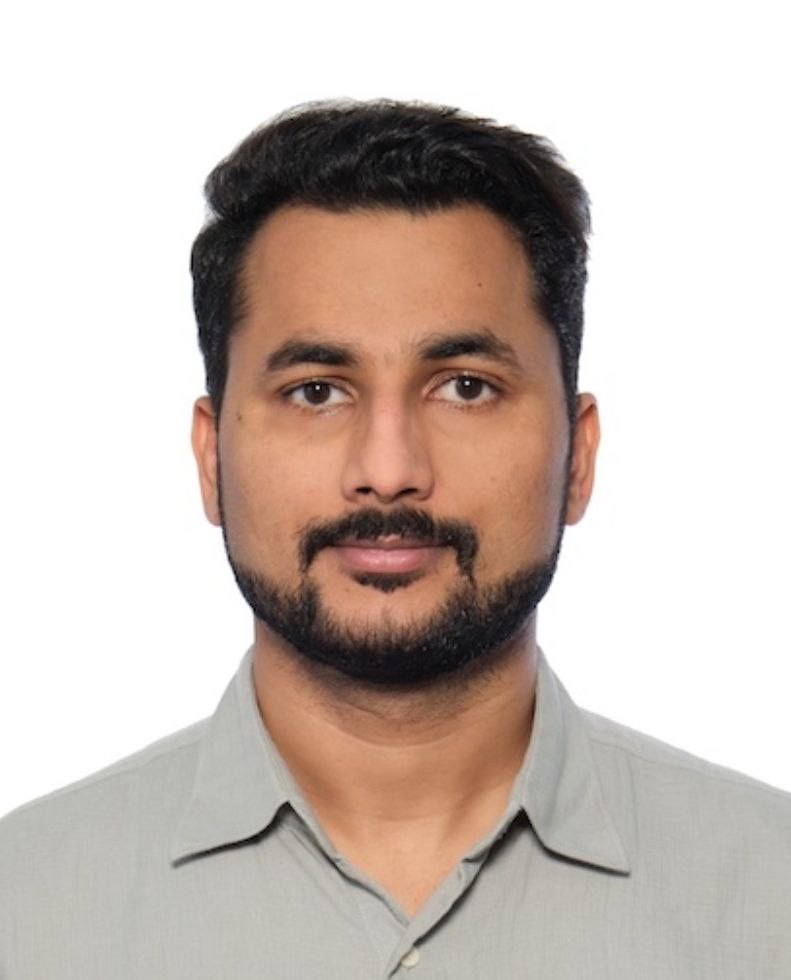 Anil Dabas